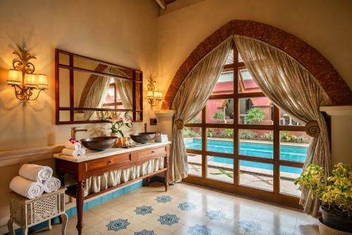 Agroturismo Amrapali-house Of Grace