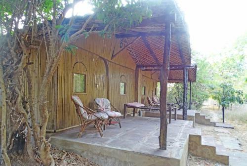 Hotel Junglemantra Resorts