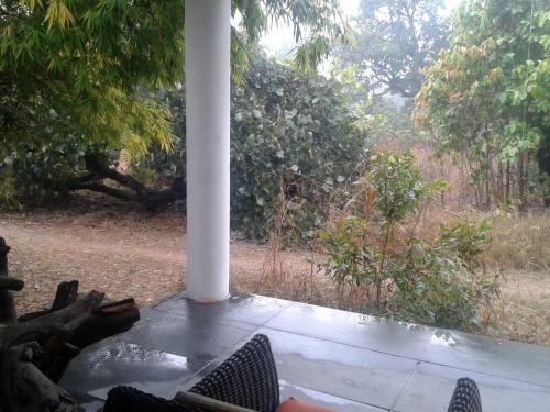 Hotel Junglemantra Resorts