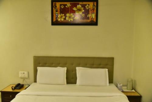 Hotel The Himalaya Park