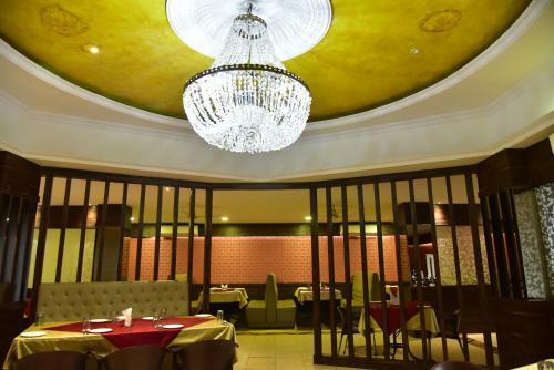 Hotel The Himalaya Park