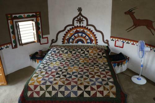 Banni Village Stay