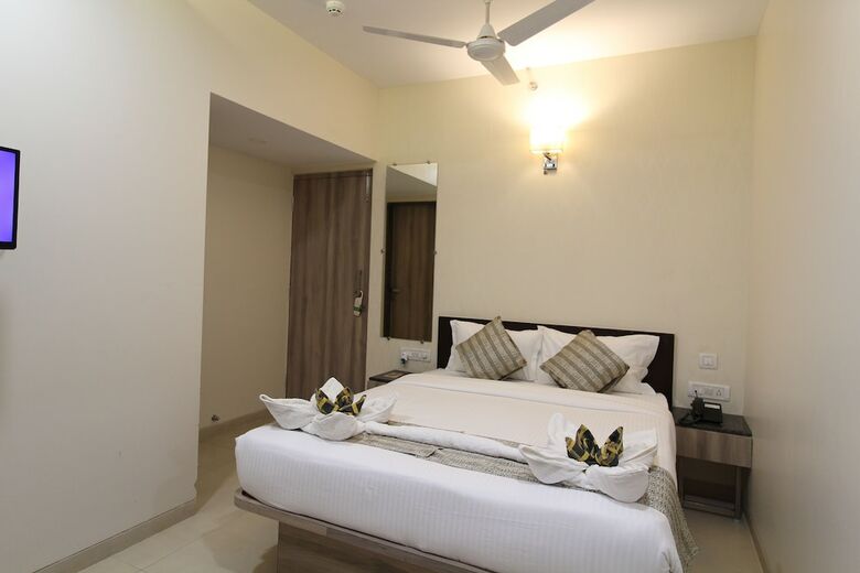 The Myriad Hotel
