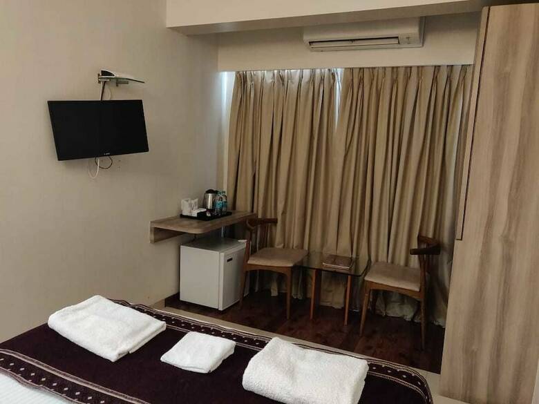 The Myriad Hotel