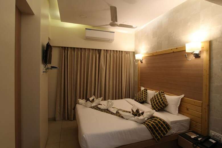 The Myriad Hotel