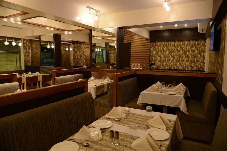 The Myriad Hotel