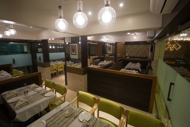 The Myriad Hotel