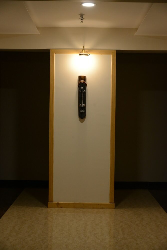 The Myriad Hotel