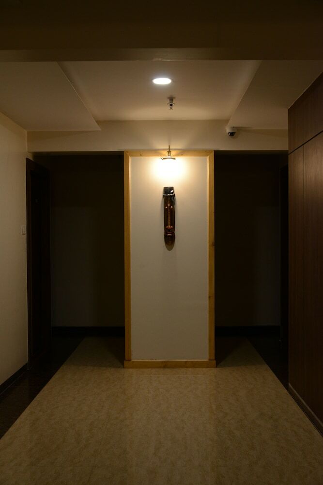 The Myriad Hotel