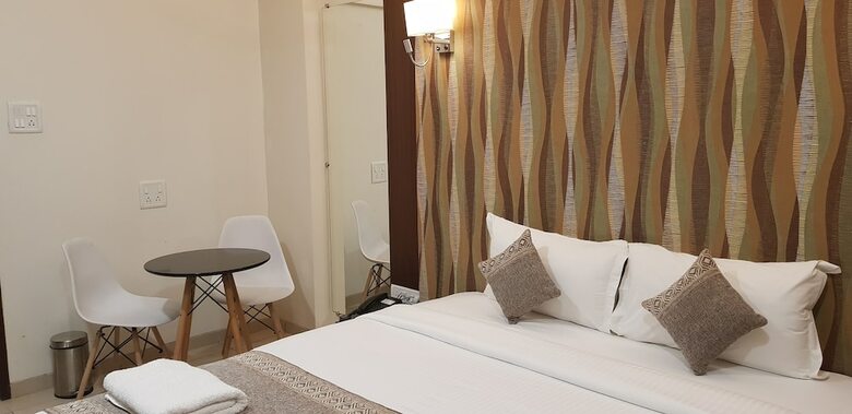 The Myriad Hotel
