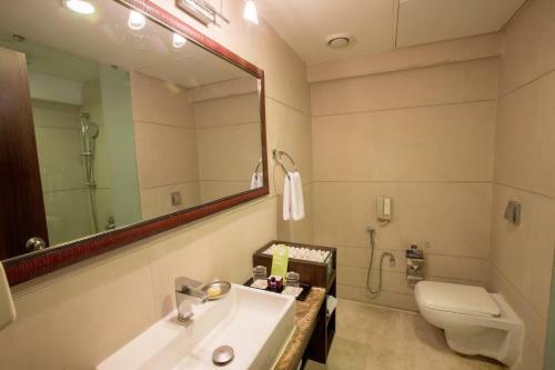 Hotel Regenta Central Harimangala Bharuch