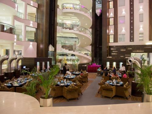 Hotel Regenta Central Harimangala Bharuch