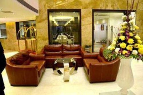 Hotel Regenta Central Harimangala Bharuch