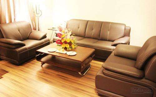 Hotel Regenta Central Harimangala Bharuch