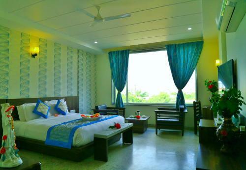 Hotel Shiv Vilas Palace