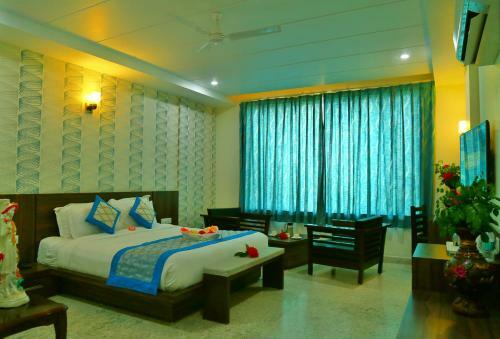 Hotel Shiv Vilas Palace