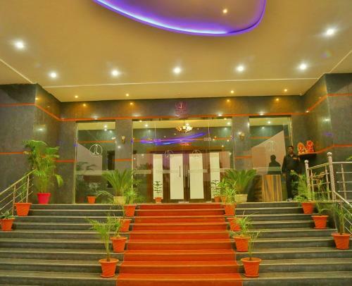 Hotel Shiv Vilas Palace