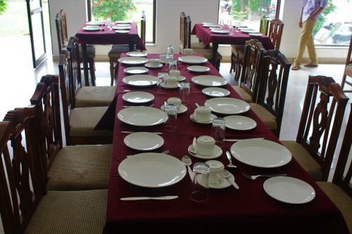 Hostal The Rohit Vilas Homestay