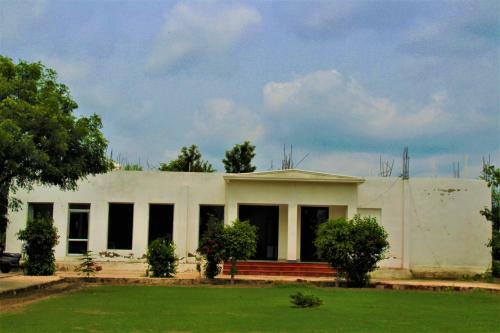 Hostal The Rohit Vilas Homestay