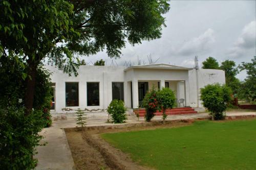 Hostal The Rohit Vilas Homestay
