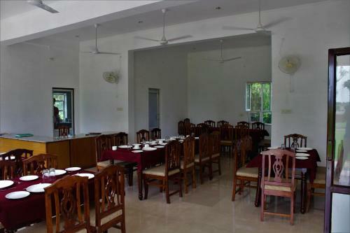 Hostal The Rohit Vilas Homestay