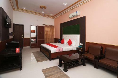 Hotel Oyo 22446 Sonar Haveli