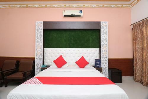 Hotel Oyo 22446 Sonar Haveli