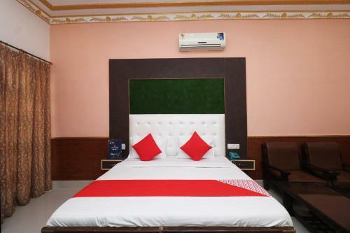 Hotel Oyo 22446 Sonar Haveli