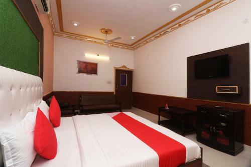 Hotel Oyo 22446 Sonar Haveli