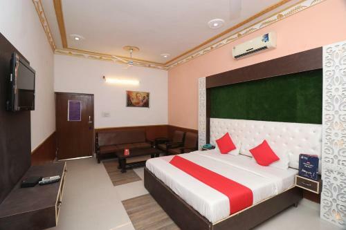 Hotel Oyo 22446 Sonar Haveli
