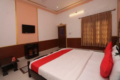 Hotel Oyo 22446 Sonar Haveli