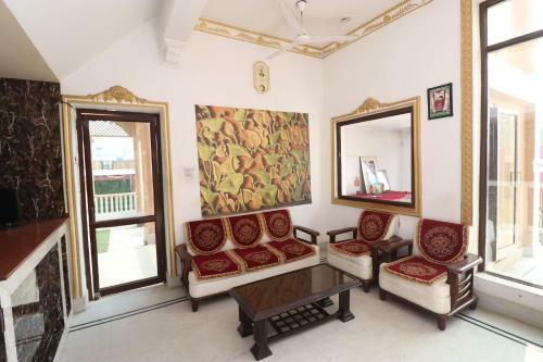 Hotel Oyo 22446 Sonar Haveli