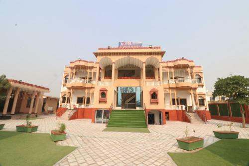 Hotel Oyo 22446 Sonar Haveli