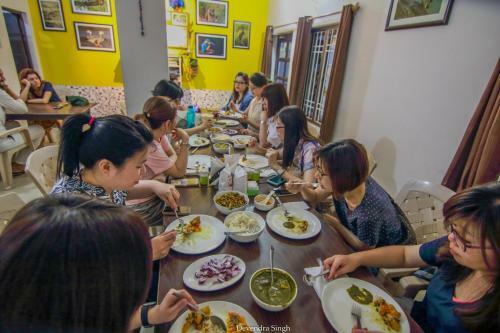Bed & Breakfast Iora Guest House