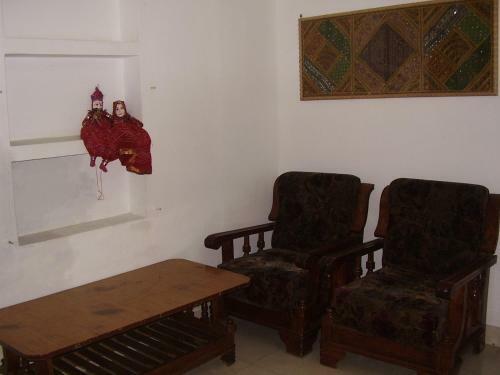 Hostal Royal Guest House