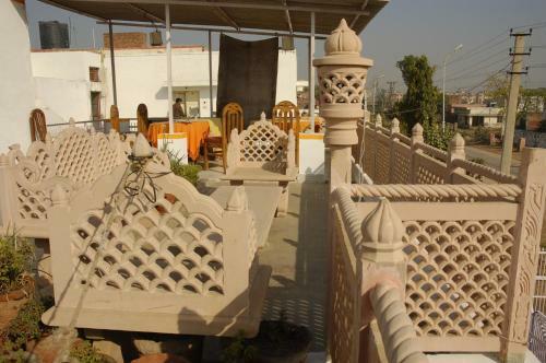 Hostal Royal Guest House