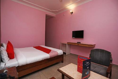 Oyo 19514 Hotel Park Regency