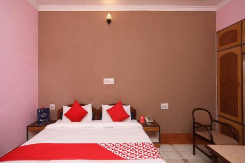 Oyo 19514 Hotel Park Regency