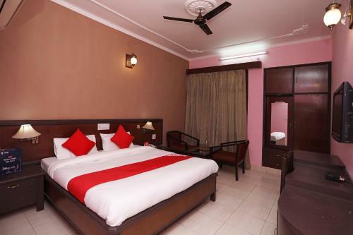 Oyo 19514 Hotel Park Regency