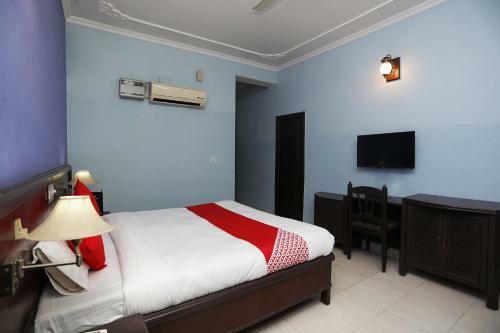 Oyo 19514 Hotel Park Regency