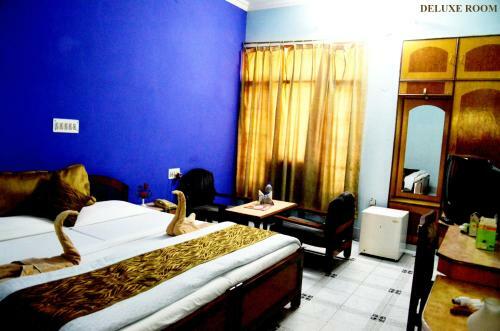 Oyo 19514 Hotel Park Regency