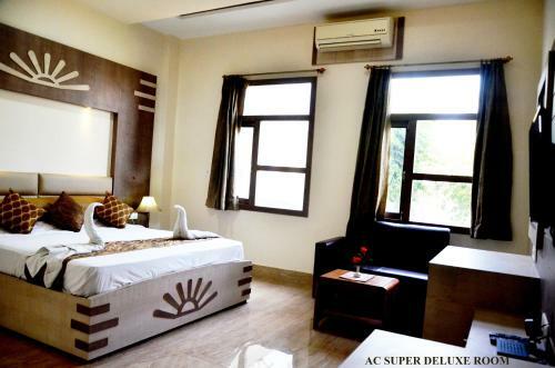 Oyo 19514 Hotel Park Regency
