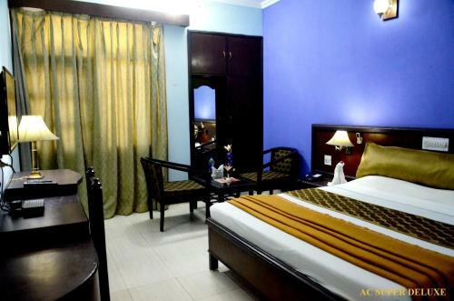 Oyo 19514 Hotel Park Regency