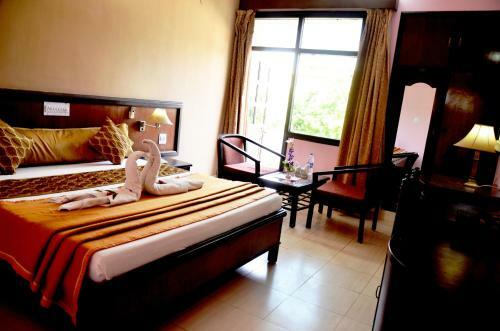 Oyo 19514 Hotel Park Regency