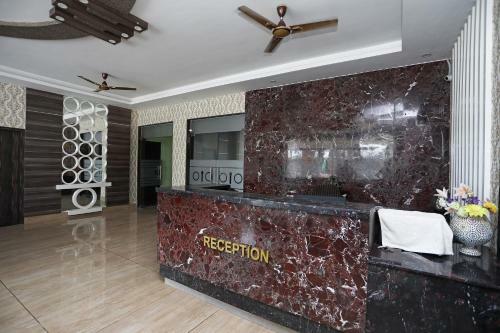 Oyo 19514 Hotel Park Regency