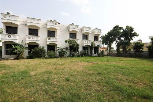 Oyo 19514 Hotel Park Regency