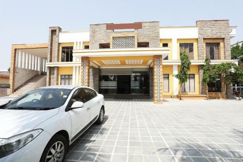 Oyo 19514 Hotel Park Regency