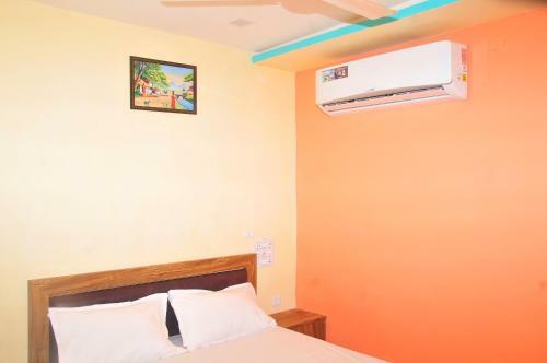 Hotel Sitara Residency