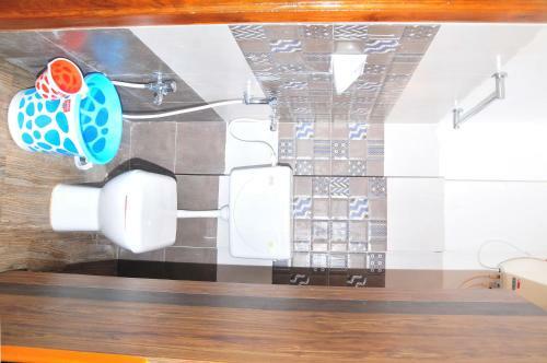 Hotel Sitara Residency