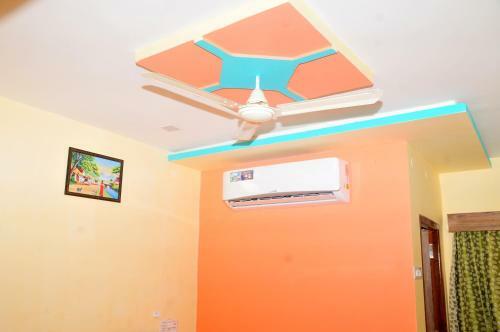Hotel Sitara Residency